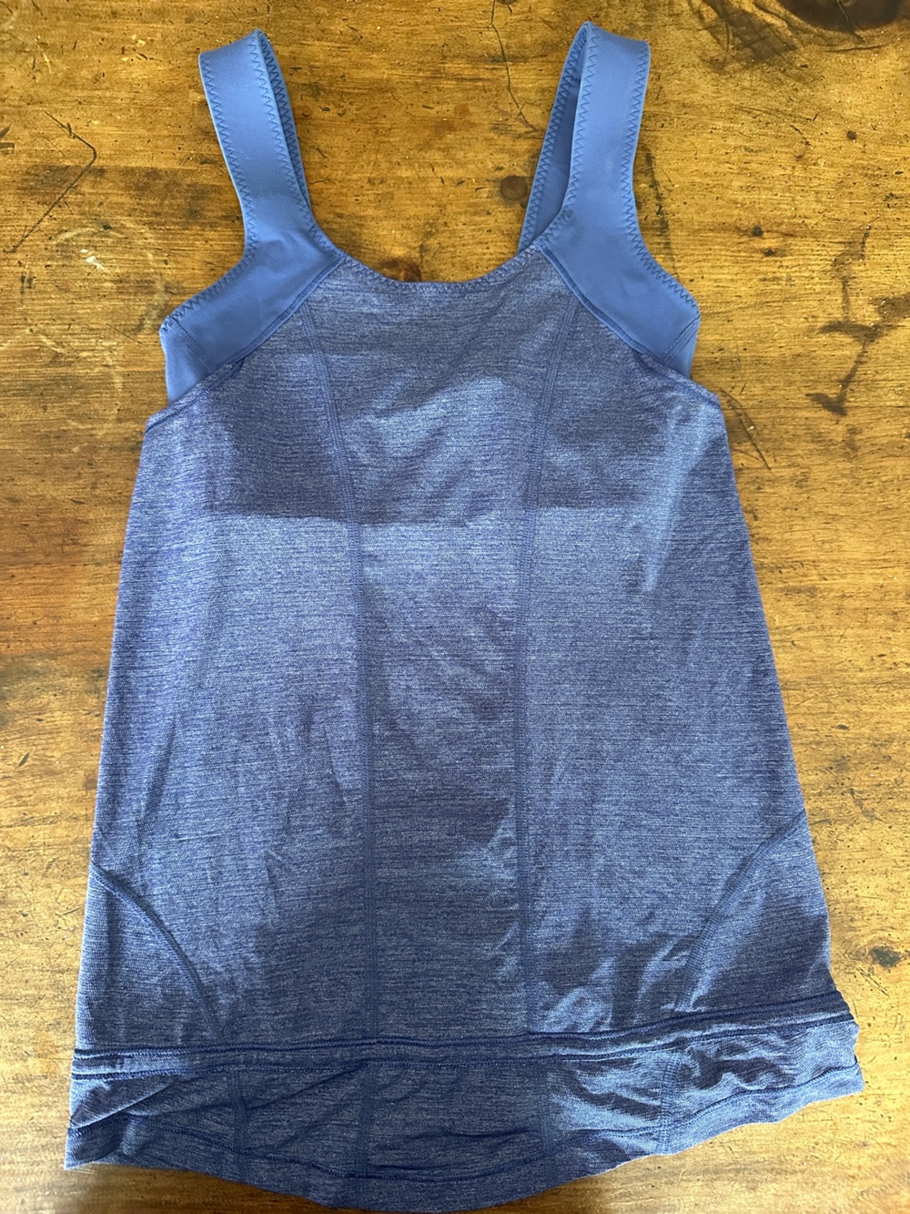 Lululemon Run times tank